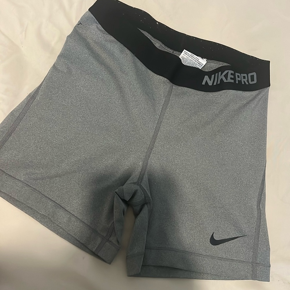 nike pro shorts